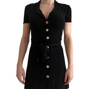 Wilfred Aritzia Summer Dress